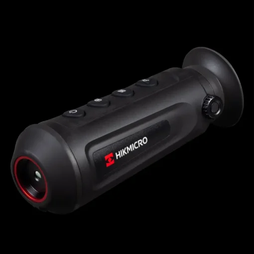 Hikvision Monokular Lynx 6mm(160x120) - Nattoptik - Hikvision Monokular Lynx 6mm(160x120)