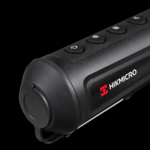 Hikvision Monokular Lynx 6mm(160x120) - Nattoptik - Hikvision Monokular Lynx 6mm(160x120)