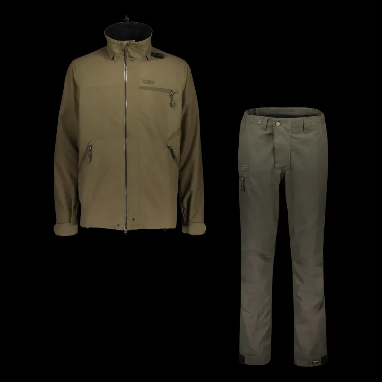 Hirvas Outfit - Jaktställ - Hirvas Outfit