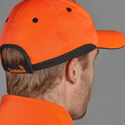 Hi-vis Kaps, keps unisex - Huvudbonader - Hi-vis Kaps, keps unisex
