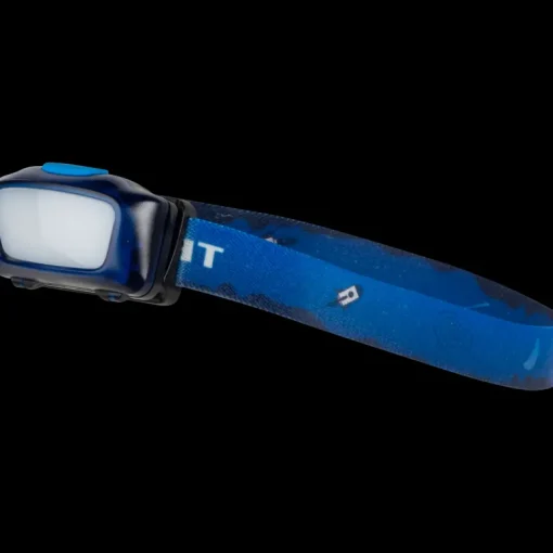 H05kid Blue, pannlampa barn - Pannlampor - H05kid Blue, pannlampa barn