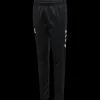 HmlBee Poly Training Pants Kids, träningsbyxor junior - Byxor - HmlBee Poly Training Pants Kids, träningsbyxor junior