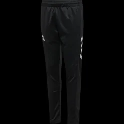 HmlBee Poly Training Pants Kids, träningsbyxor junior - Byxor - HmlBee Poly Training Pants Kids, träningsbyxor junior