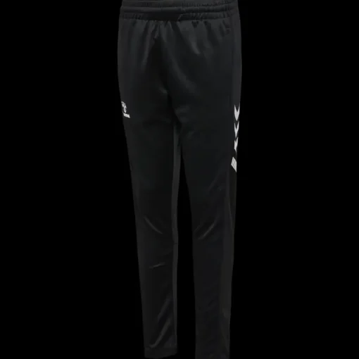 HmlBee Poly Training Pants Kids, träningsbyxor junior - Byxor - HmlBee Poly Training Pants Kids, träningsbyxor junior