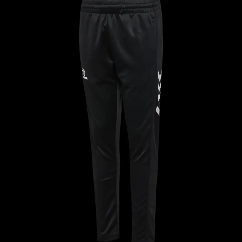 HmlBee Poly Training Pants Kids, träningsbyxor junior - Byxor - HmlBee Poly Training Pants Kids, träningsbyxor junior