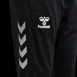 HmlBee Poly Training Pants Kids, träningsbyxor junior - Byxor - HmlBee Poly Training Pants Kids, träningsbyxor junior