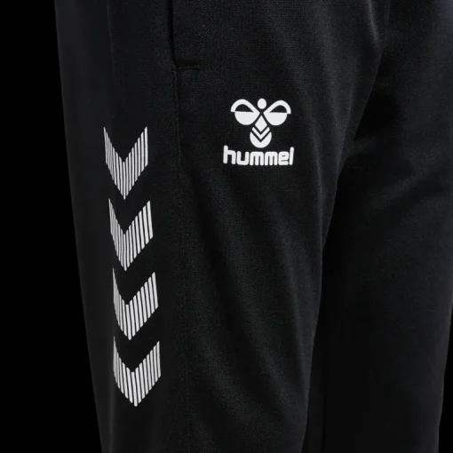 HmlBee Poly Training Pants Kids, träningsbyxor junior - Byxor - HmlBee Poly Training Pants Kids, träningsbyxor junior