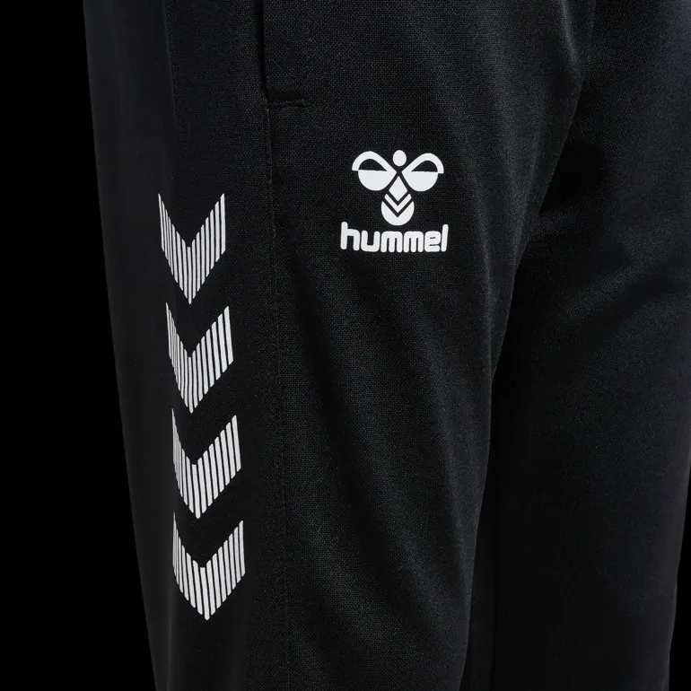 HmlBee Poly Training Pants Kids, träningsbyxor junior - Byxor - HmlBee Poly Training Pants Kids, träningsbyxor junior