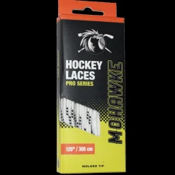 Hockey Laces Waxed Laces 1 Pair 23/24 - Tillbehör Hockey - Hockey Laces Waxed Laces 1 Pair 23/24