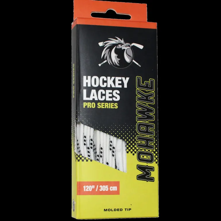 Hockey Laces Waxed Laces 1 Pair 23/24 - Tillbehör Hockey - Hockey Laces Waxed Laces 1 Pair 23/24