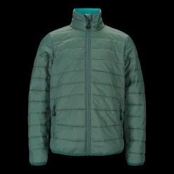 Holme Insulated Jacket, isoleringsjacka, junior - Fritidsjackor - Holme Insulated Jacket, isoleringsjacka, junior