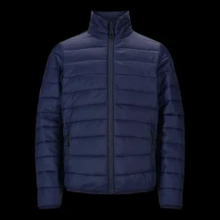 Holme Insulated Jacket, isoleringsjacka, junior - Fritidsjackor - Holme Insulated Jacket, isoleringsjacka, junior