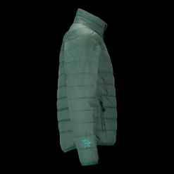 Holme Insulated Jacket, isoleringsjacka, junior - Fritidsjackor - Holme Insulated Jacket, isoleringsjacka, junior