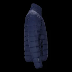 Holme Insulated Jacket, isoleringsjacka, junior - Fritidsjackor - Holme Insulated Jacket, isoleringsjacka, junior