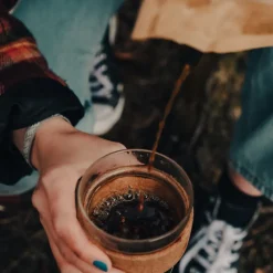 Honduras 2 Cup Coffee, Medium, medium roast, snabbkaffe - Frystorkad Mat - Honduras 2 Cup Coffee, Medium, medium roast, snabbkaffe