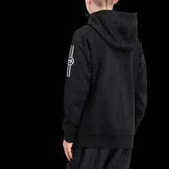 Hood Zip Superior Jr-22/23 - Träningskläder - Hood Zip Superior Jr-22/23