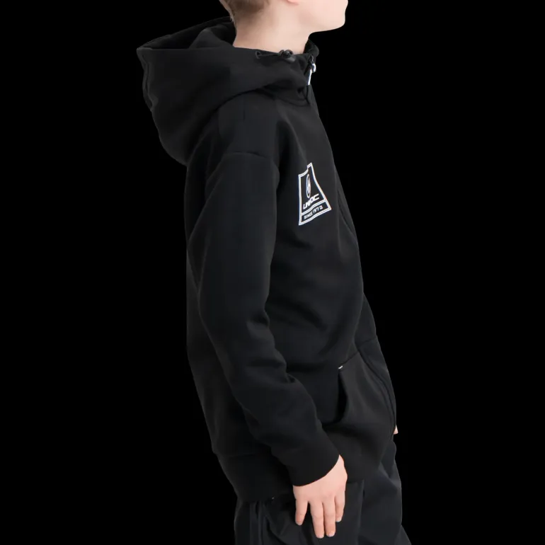Hood Zip Superior Jr-22/23 - Träningskläder - Hood Zip Superior Jr-22/23