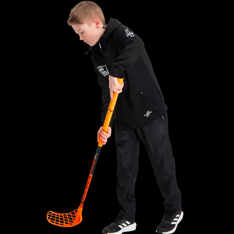 Hood Zip Superior Jr-22/23 - Träningskläder - Hood Zip Superior Jr-22/23