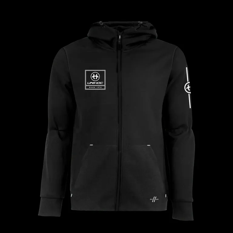 Hood Zip Superior Jr-22/23 - Träningskläder - Hood Zip Superior Jr-22/23