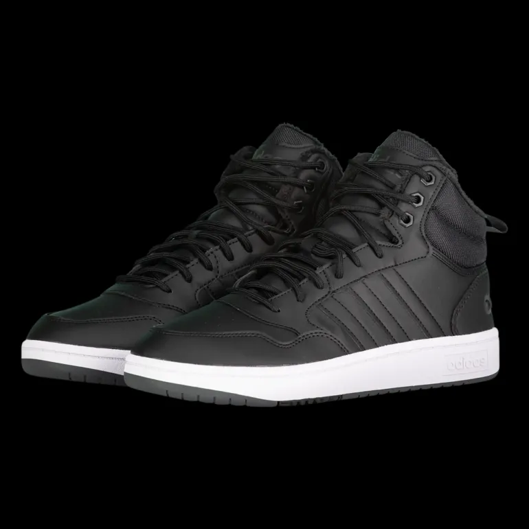 Hoops 3.0 MID WTR, fritidssko herr - Vinterskor - Hoops 3.0 MID WTR, fritidssko herr