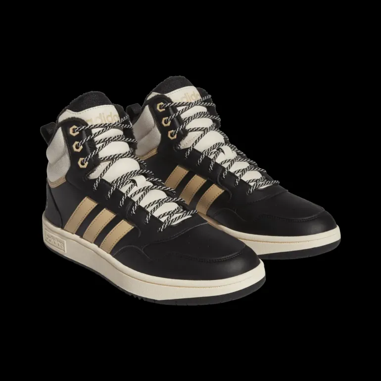 Hoops 3.0 Mid Wtr, fritidsskor, herr - Vinterskor - Hoops 3.0 Mid Wtr, fritidsskor, herr