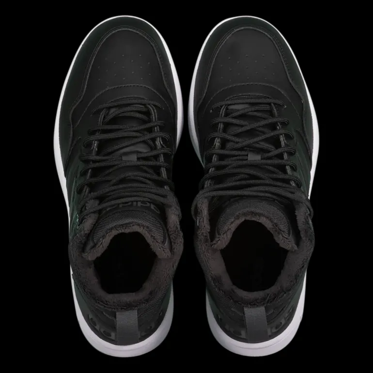 Hoops 3.0 MID WTR, fritidssko herr - Vinterskor - Hoops 3.0 MID WTR, fritidssko herr