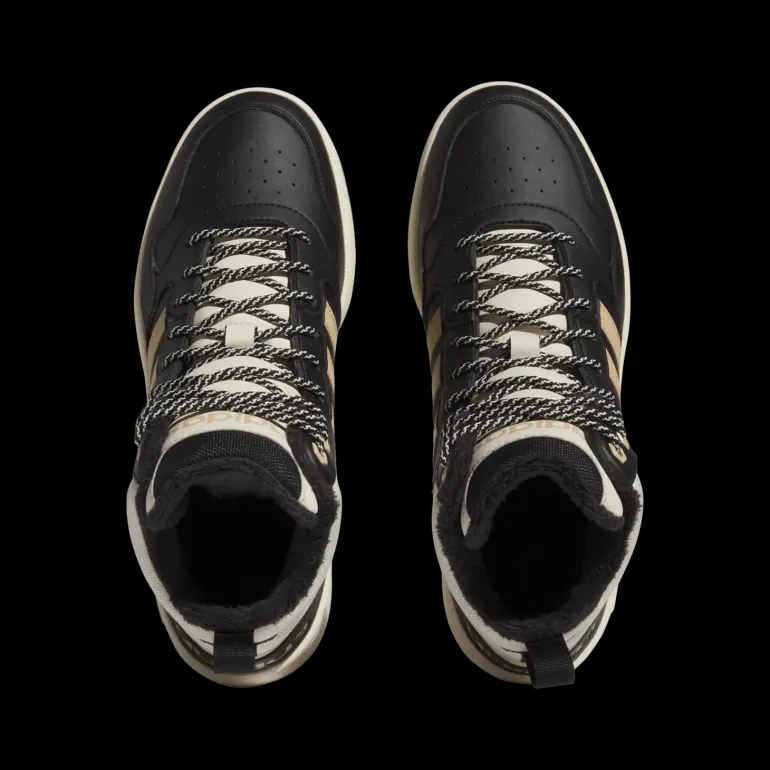 Hoops 3.0 Mid Wtr, fritidsskor, herr - Vinterskor - Hoops 3.0 Mid Wtr, fritidsskor, herr