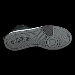 Hoops 3.0 MID WTR, fritidssko herr - Vinterskor - Hoops 3.0 MID WTR, fritidssko herr