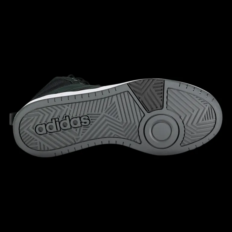 Hoops 3.0 MID WTR, fritidssko herr - Vinterskor - Hoops 3.0 MID WTR, fritidssko herr