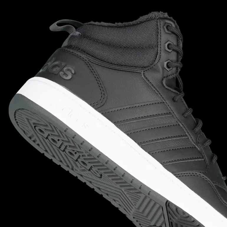 Hoops 3.0 MID WTR, fritidssko herr - Vinterskor - Hoops 3.0 MID WTR, fritidssko herr