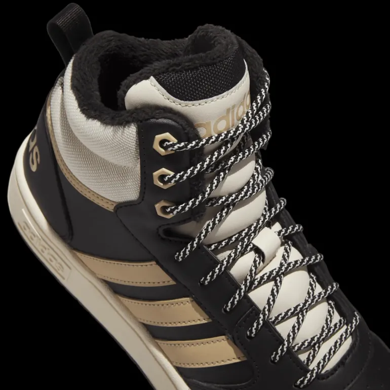 Hoops 3.0 Mid Wtr, fritidsskor, herr - Vinterskor - Hoops 3.0 Mid Wtr, fritidsskor, herr