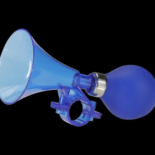 Horn for kidsbike, cykeltuta - Barnens Cykeltillbehör - Horn for kidsbike, cykeltuta