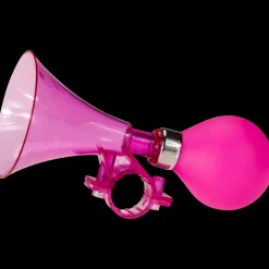 Horn for kidsbike, cykeltuta - Barnens Cykeltillbehör - Horn for kidsbike, cykeltuta