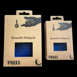 Hot pack(L), handvärmare - Diverse Vandringsutrustning - Hot pack(L), handvärmare