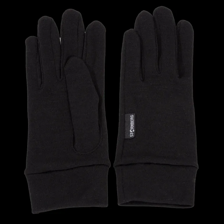 Hovden Wool Liner Glove, vantar i ull, unisex - Handskar & Vantar - Hovden Wool Liner Glove, vantar i ull, unisex