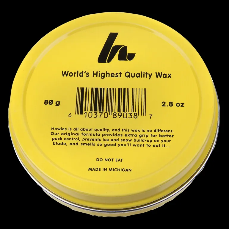 Howies Stickwax 23/24, kylvax - Tillbehör Hockey - Howies Stickwax 23/24, kylvax