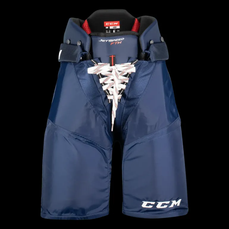 Hp Jetspeed Ftw Sr 23/24 - Hockeybyxor - Hp Jetspeed Ftw Sr 23/24