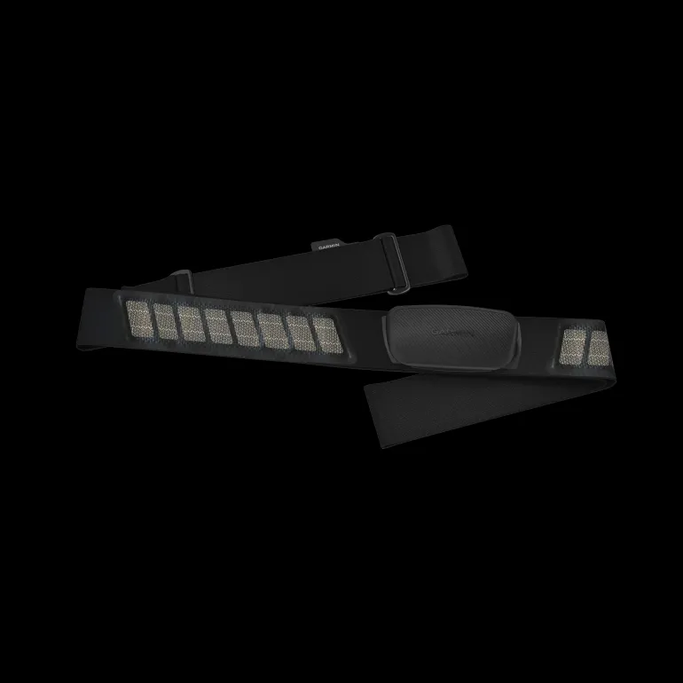 HRM-Dual Pulse Strap - Puls Tillbehör - HRM-Dual Pulse Strap