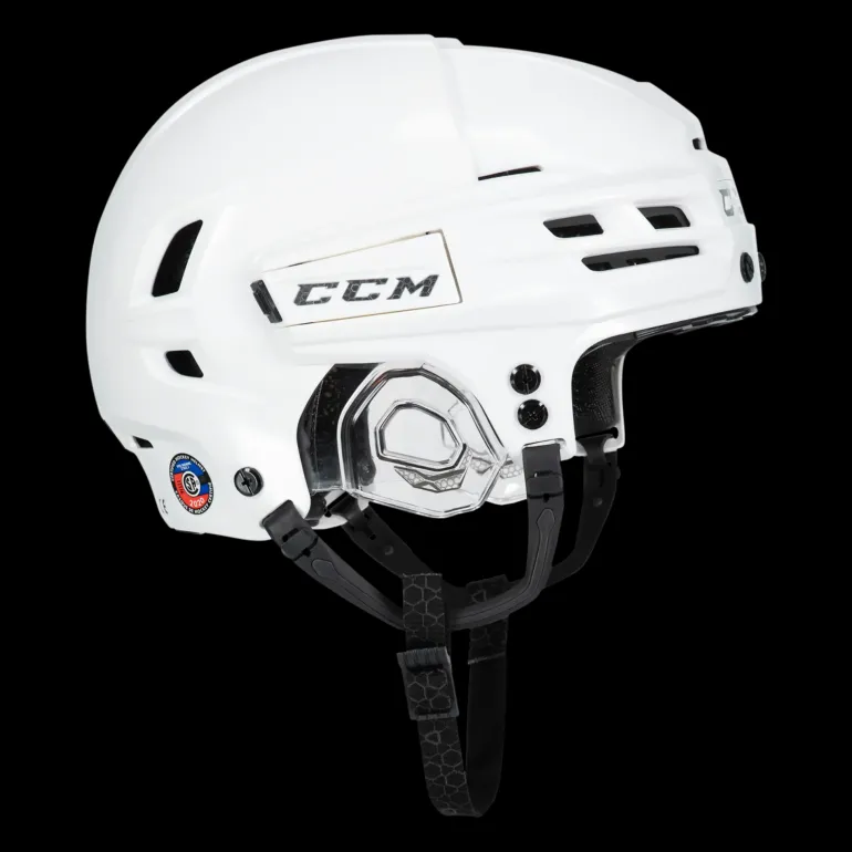 Ht Super Tacks X Helmet 23/24, hockeyhjälm senior - Hockeyhjälm - Ht Super Tacks X Helmet 23/24, hockeyhjälm senior