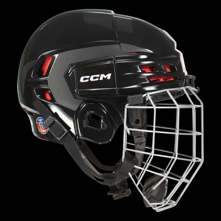 Htc 70 Combo Yt 23/24, hockeyhjälm barn - Hockeyhjälm - Htc 70 Combo Yt 23/24, hockeyhjälm barn