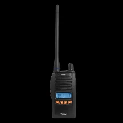 Hunt 155 MHz - Radio - Hunt 155 MHz