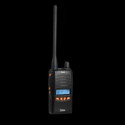 Hunt 155 MHz - Radio - Hunt 155 MHz
