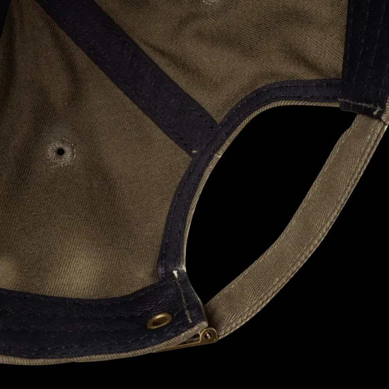 Hunter Cap, keps - Huvudbonader - Hunter Cap, keps