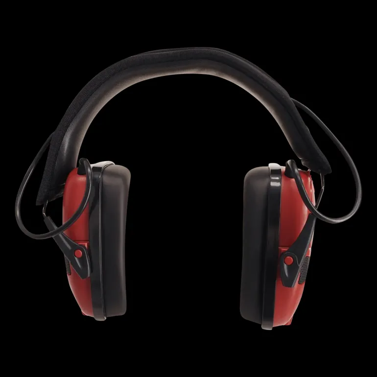 Hunter D Quad BT, hörselskydd - Hörselskydd - Hunter D Quad BT, hörselskydd