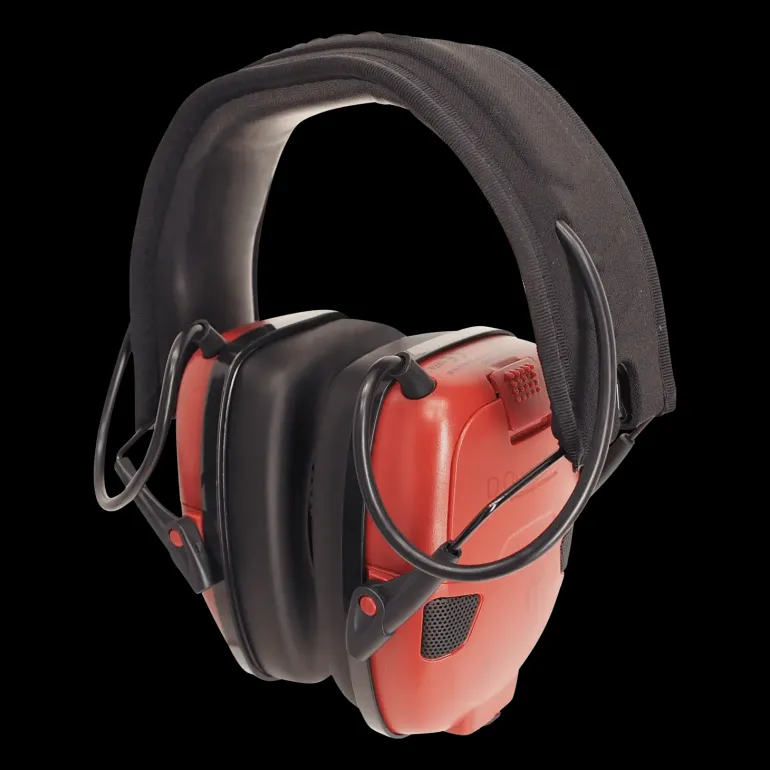 Hunter D Quad BT, hörselskydd - Hörselskydd - Hunter D Quad BT, hörselskydd