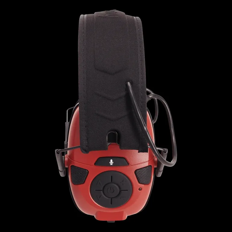 Hunter D Quad BT, hörselskydd - Hörselskydd - Hunter D Quad BT, hörselskydd