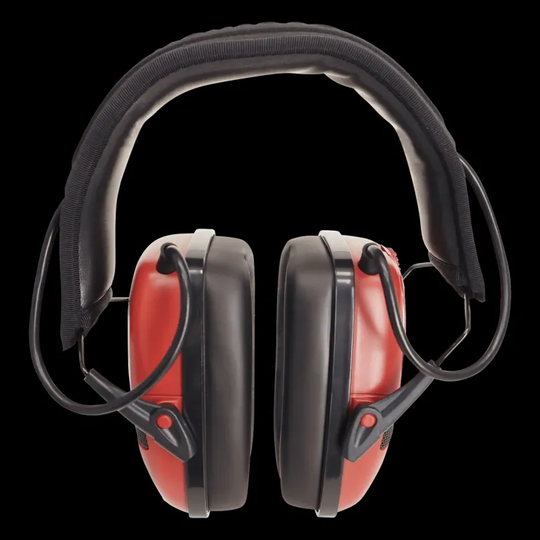 Hunter D Quad BT, hörselskydd - Hörselskydd - Hunter D Quad BT, hörselskydd