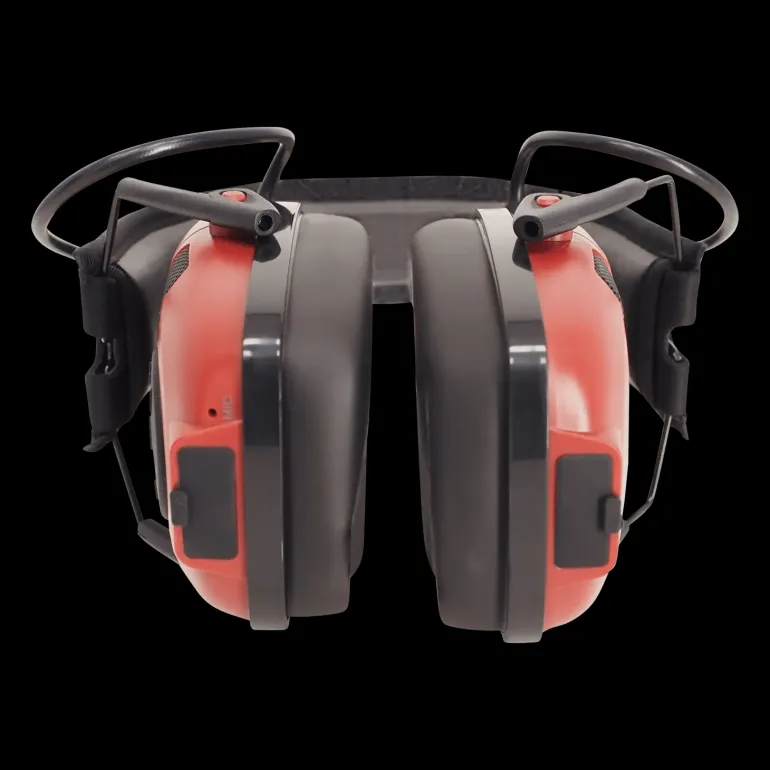 Hunter D Quad BT, hörselskydd - Hörselskydd - Hunter D Quad BT, hörselskydd