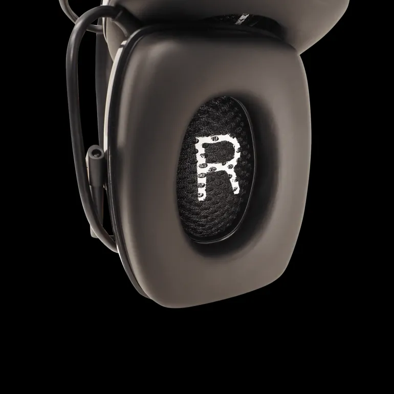 Hunter D Quad BT, hörselskydd - Hörselskydd - Hunter D Quad BT, hörselskydd