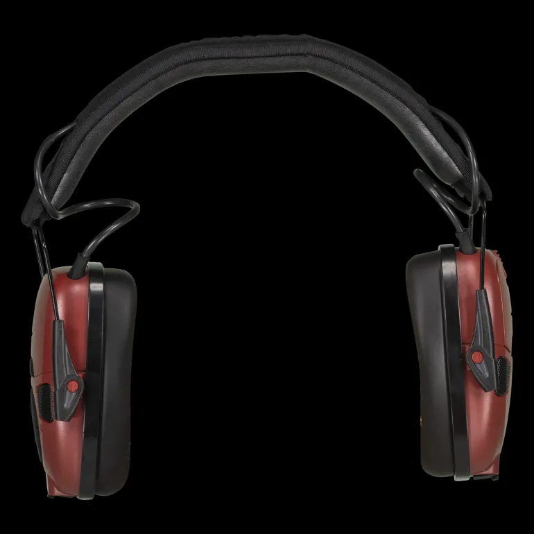 Hunter D Quad, hörselskydd - Hörselskydd - Hunter D Quad, hörselskydd